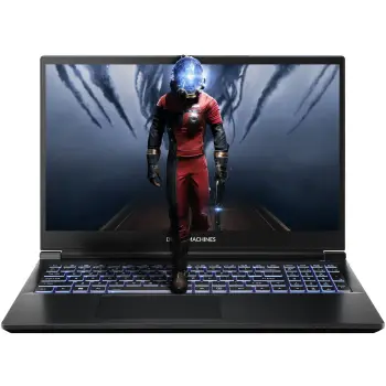 Купити Ноутбук Dream Machines RG5060-15 (RG5060-15UA33) - фото 1