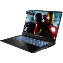 Купити Ноутбук Dream Machines RG5060-17 (RG5060-17UA31) - фото 3