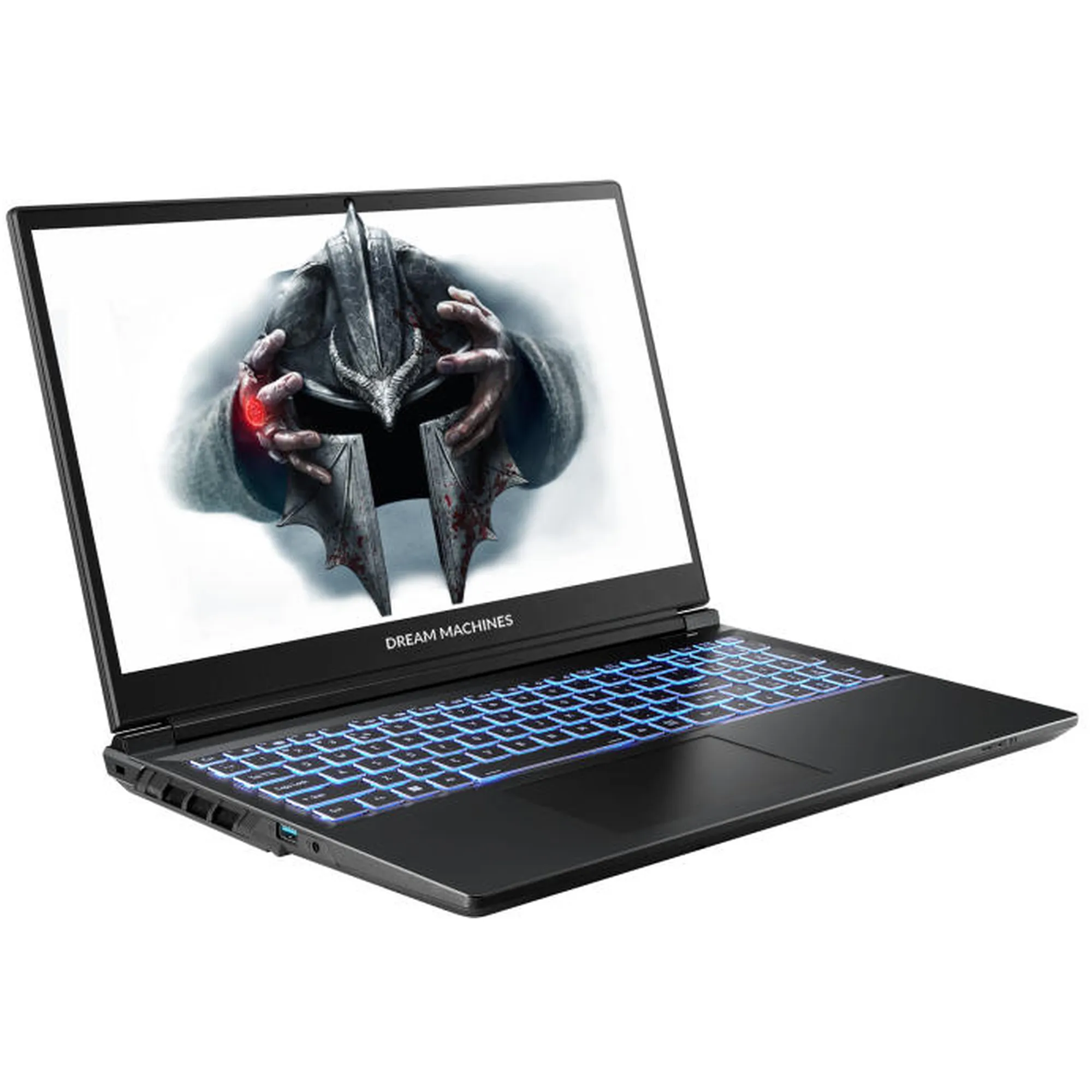 Купити Ноутбук Dream Machines RG5070-15 (RG5070-15UA28) - фото 2