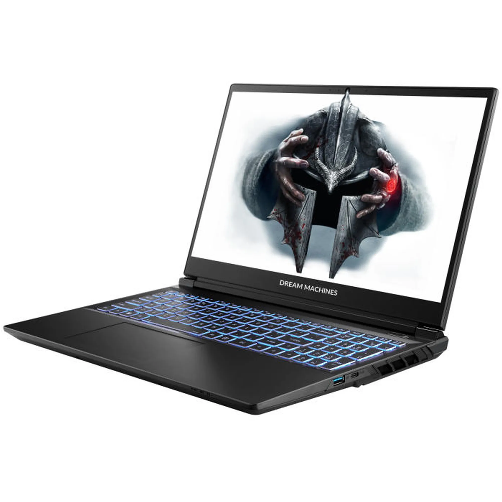 Купити Ноутбук Dream Machines RG5070-15 (RG5070-15UA28) - фото 3