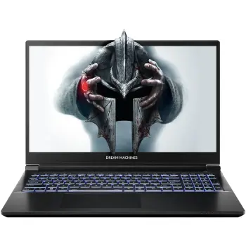 Купити Ноутбук Dream Machines RG5070-15 (RG5070-15UA30) - фото 1