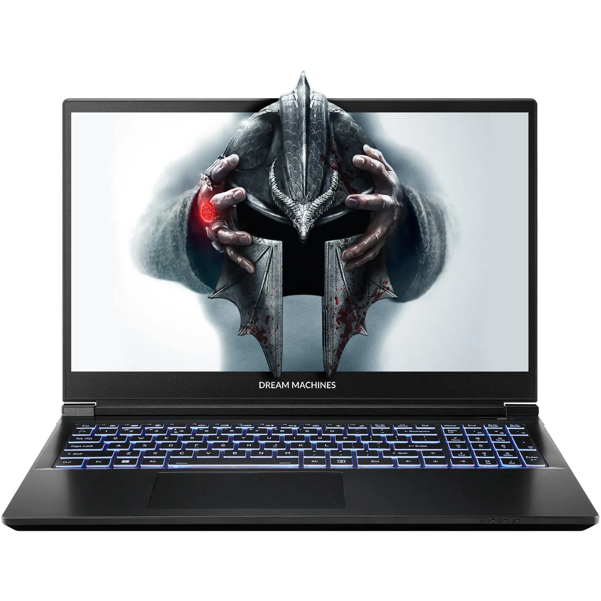 Купити Ноутбук Dream Machines RG5070-15 (RG5070-15UA30) - фото 1