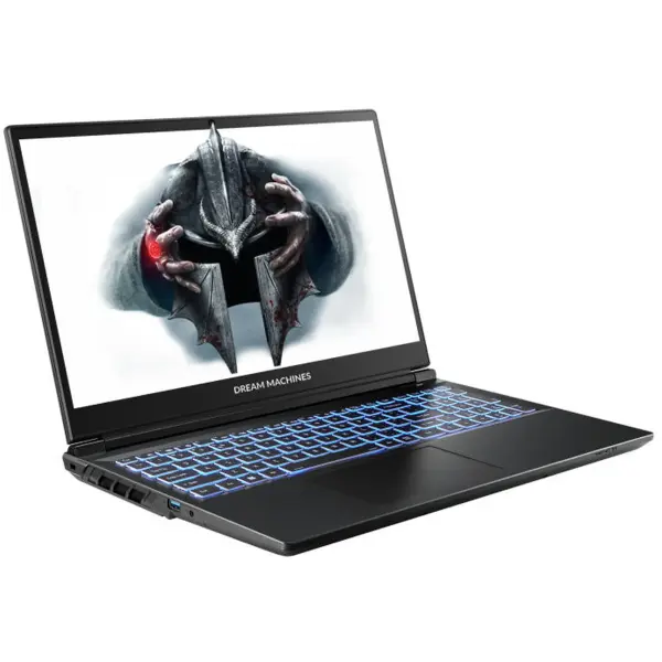 Купити Ноутбук Dream Machines RG5070-15 (RG5070-15UA30) - фото 2