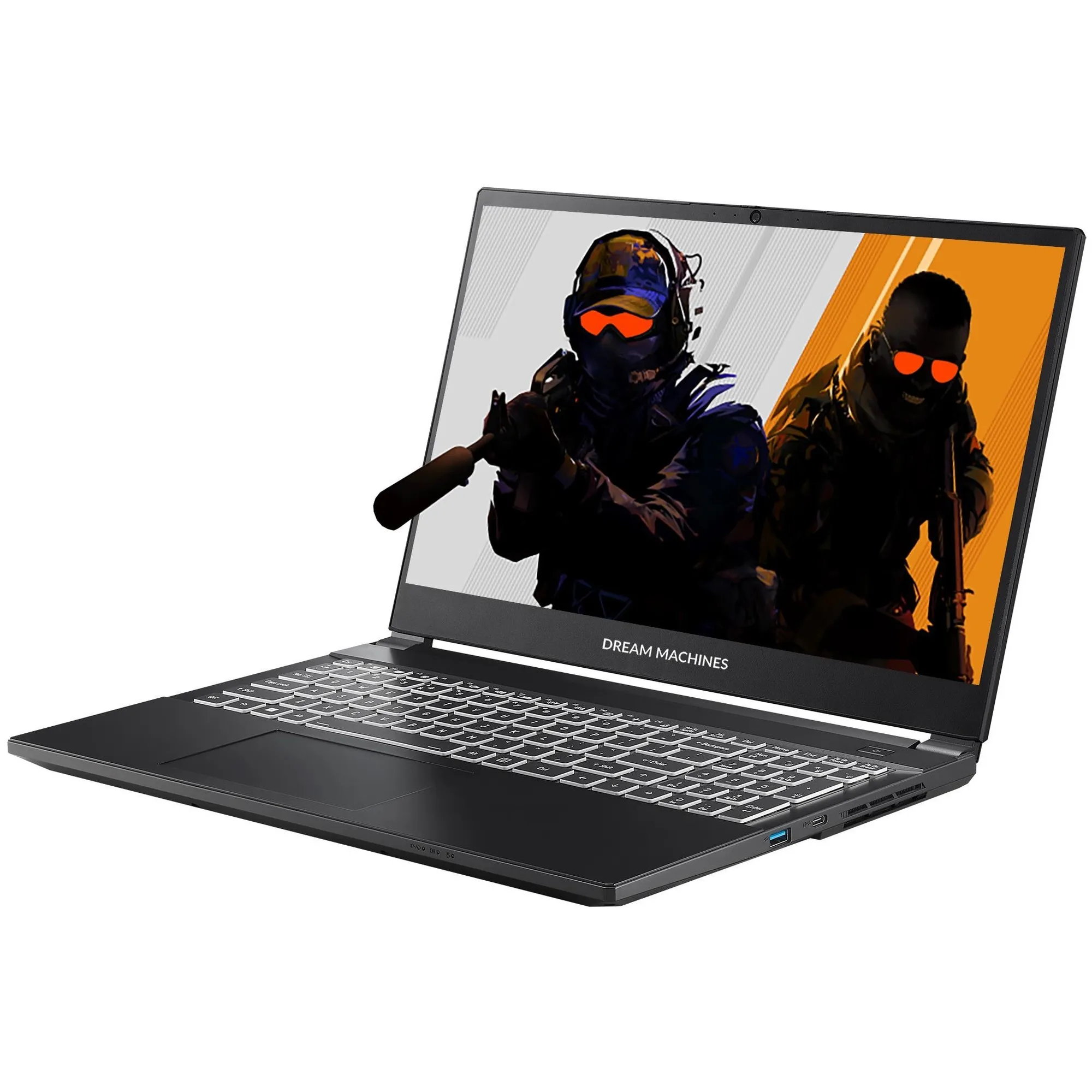 Купити Ноутбук Dream Machines RT5050-15 (RT5050-15UA29) - фото 3