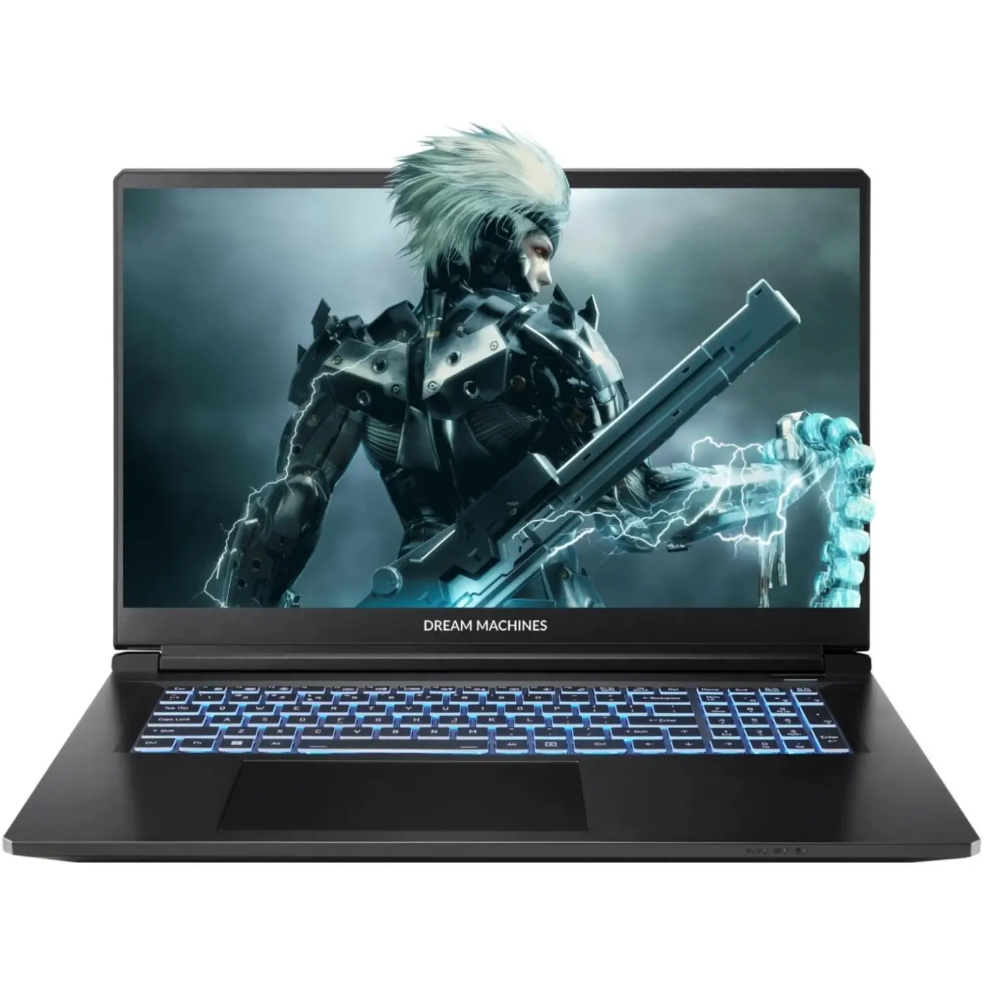 Купити Ноутбук Dream Machines RT5050-17 (RT5050-17UA28) - фото 1