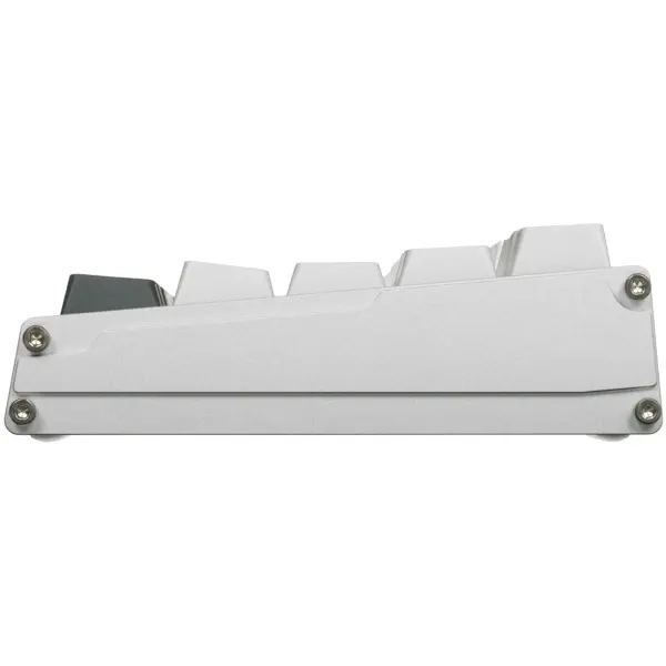 Купити Клавіатура Attack Shark X68 Max HE RGB USB-C Starlight White (X68MAXSW_AS) - фото 4