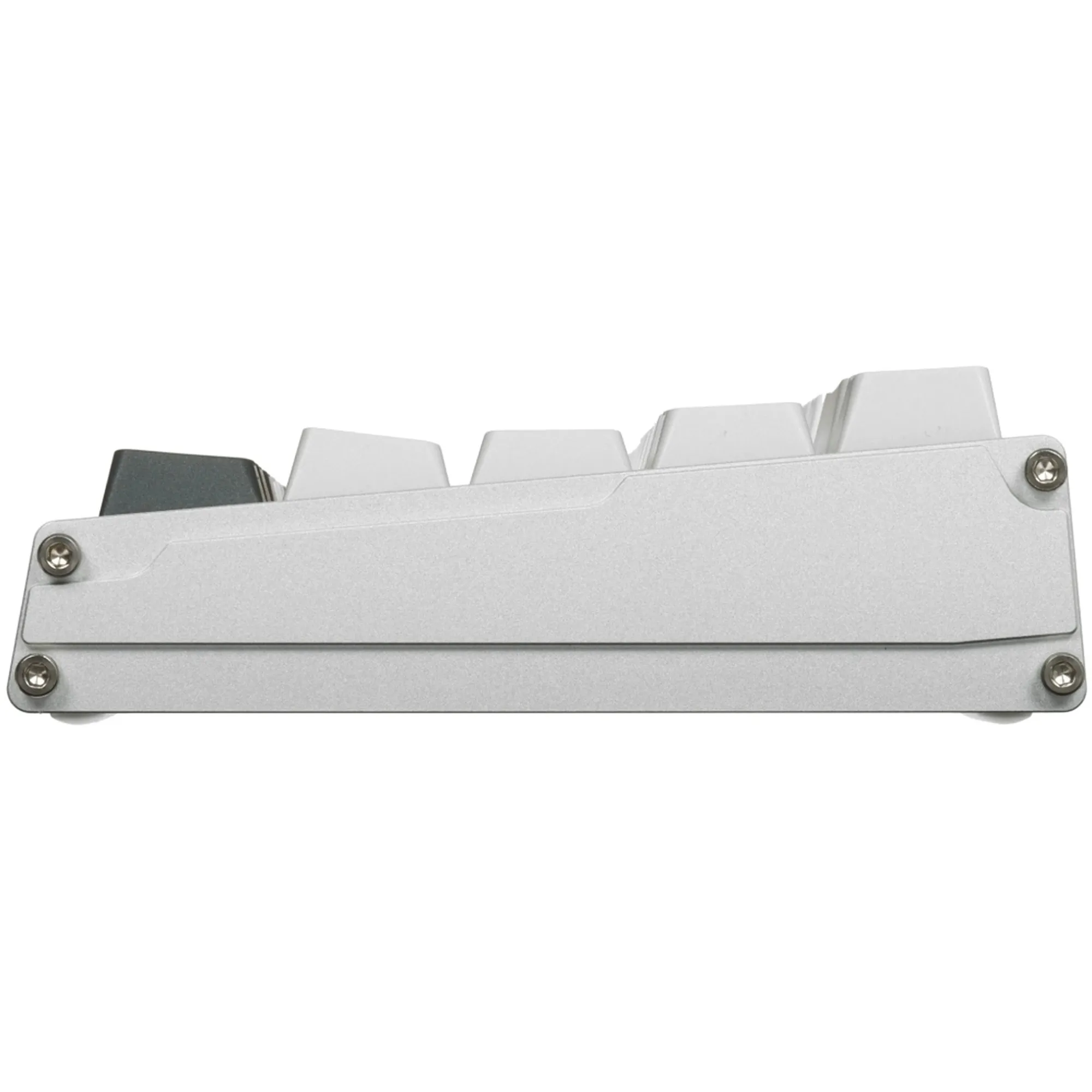 Купити Клавіатура Attack Shark X68 Max HE RGB USB-C Starlight White (X68MAXSW_AS) - фото 4