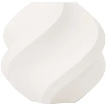 Купити PLA Pure Filament (пластик) для 3D принтера Bambu Lab 1кг, 1.75мм, білий (A19-W00-1.75-1000-SPL) - фото 1