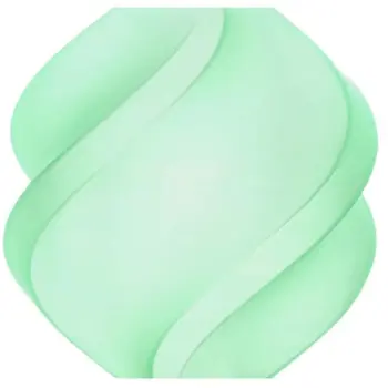 Купити PLA Translucent Filament (пластик) для 3D принтера Bambu Lab 1кг, 1.75мм, світлий нефритовий (A17-G0-1.75-1000-SPL) - фото 1