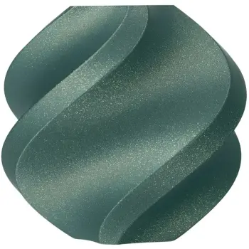 Купити PLA Galaxy Filament (пластик) для 3D принтера Bambu Lab 1кг, 1.75мм, зелений (A15-G0-1.75-1000-SPL) - фото 1