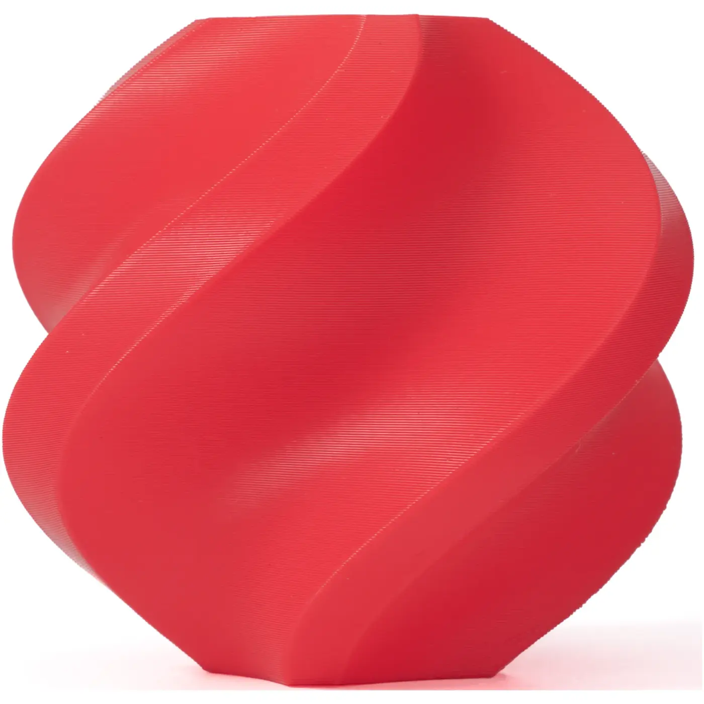 Купити ASA Filament (пластик) для 3D принтера Bambu Lab 1кг, 1.75мм, червоний (B01-R0-1.75-1000-SPL) - фото 1