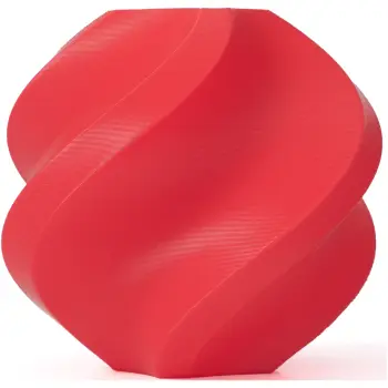 Купити ASA Filament (пластик) для 3D принтера Bambu Lab 1кг, 1.75мм, червоний (B01-R0-1.75-1000-SPL) - фото 1
