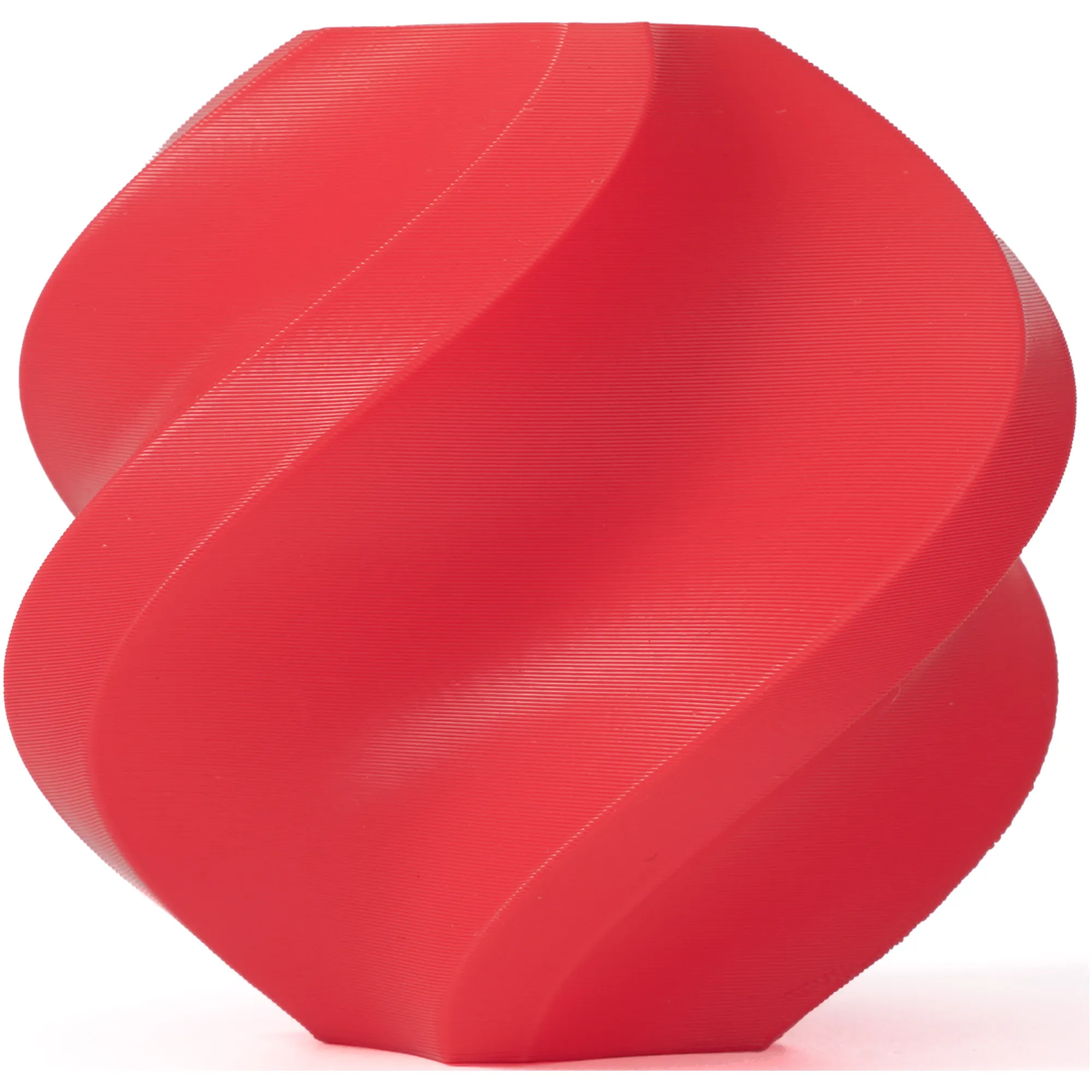 Купити ASA Filament (пластик) для 3D принтера Bambu Lab 1кг, 1.75мм, червоний (B01-R0-1.75-1000-SPL) - фото 1
