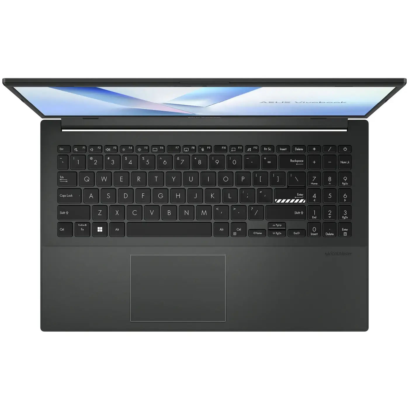Купити Ноутбук ASUS Vivobook Go 15 E1504FA-BQ2771 (90NB0ZR2-M04KH0) - фото 5