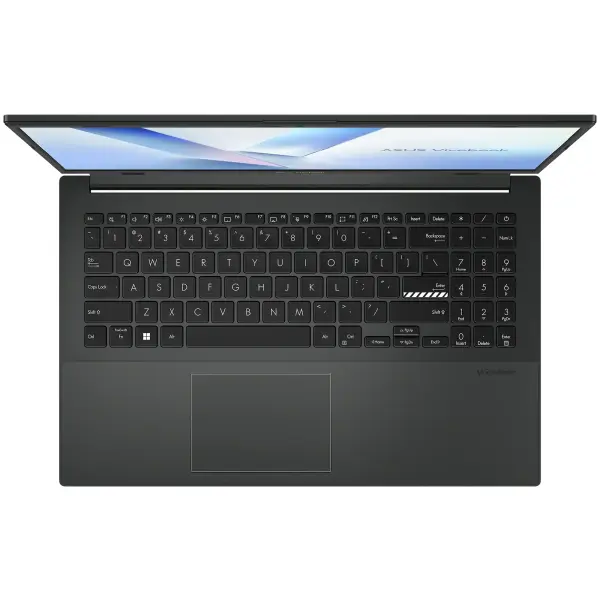 Купити Ноутбук ASUS Vivobook Go 15 E1504FA-BQ2771 (90NB0ZR2-M04KH0) - фото 5