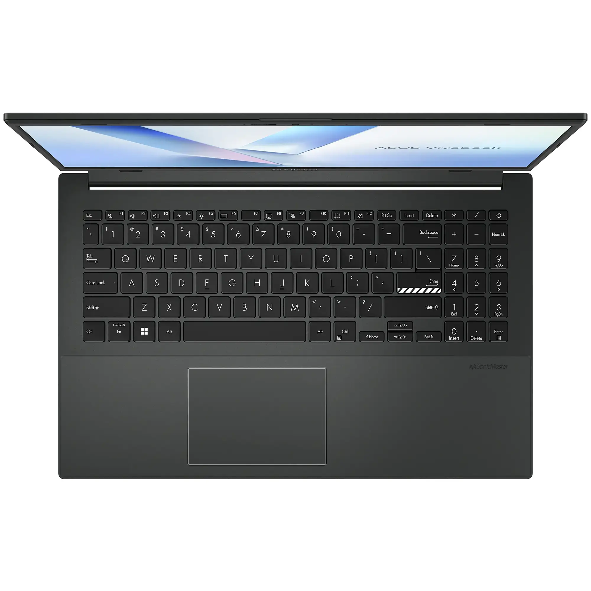 Купити Ноутбук ASUS Vivobook Go 15 E1504FA-BQ2771 (90NB0ZR2-M04KH0) - фото 5