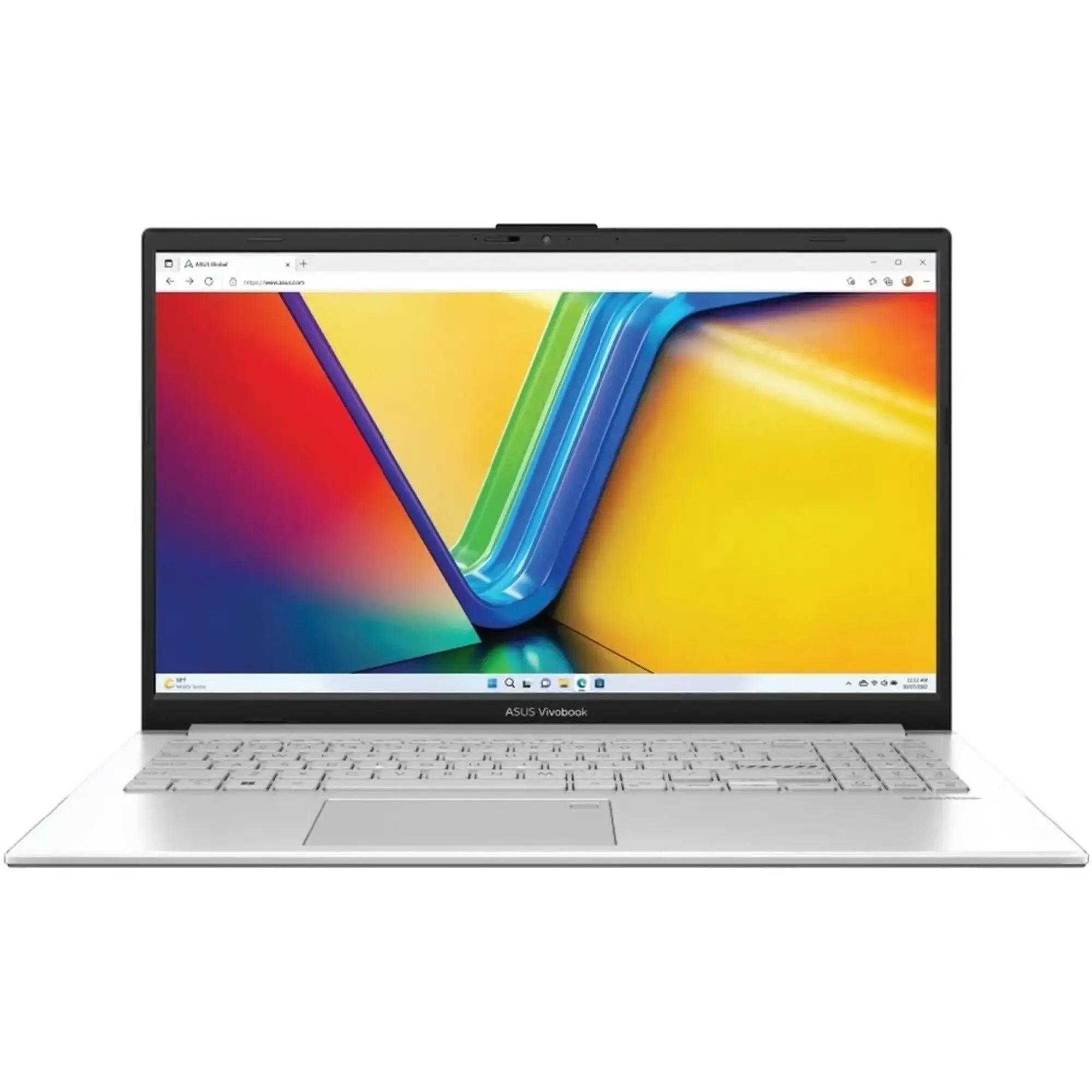 Купити Ноутбук ASUS Vivobook Go 15 E1504FA-BQ2838 (90NB0ZR1-M04KF0) - фото 1