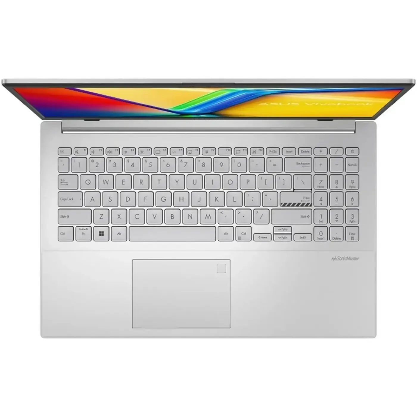 Купити Ноутбук ASUS Vivobook Go 15 E1504FA-BQ2838 (90NB0ZR1-M04KF0) - фото 3