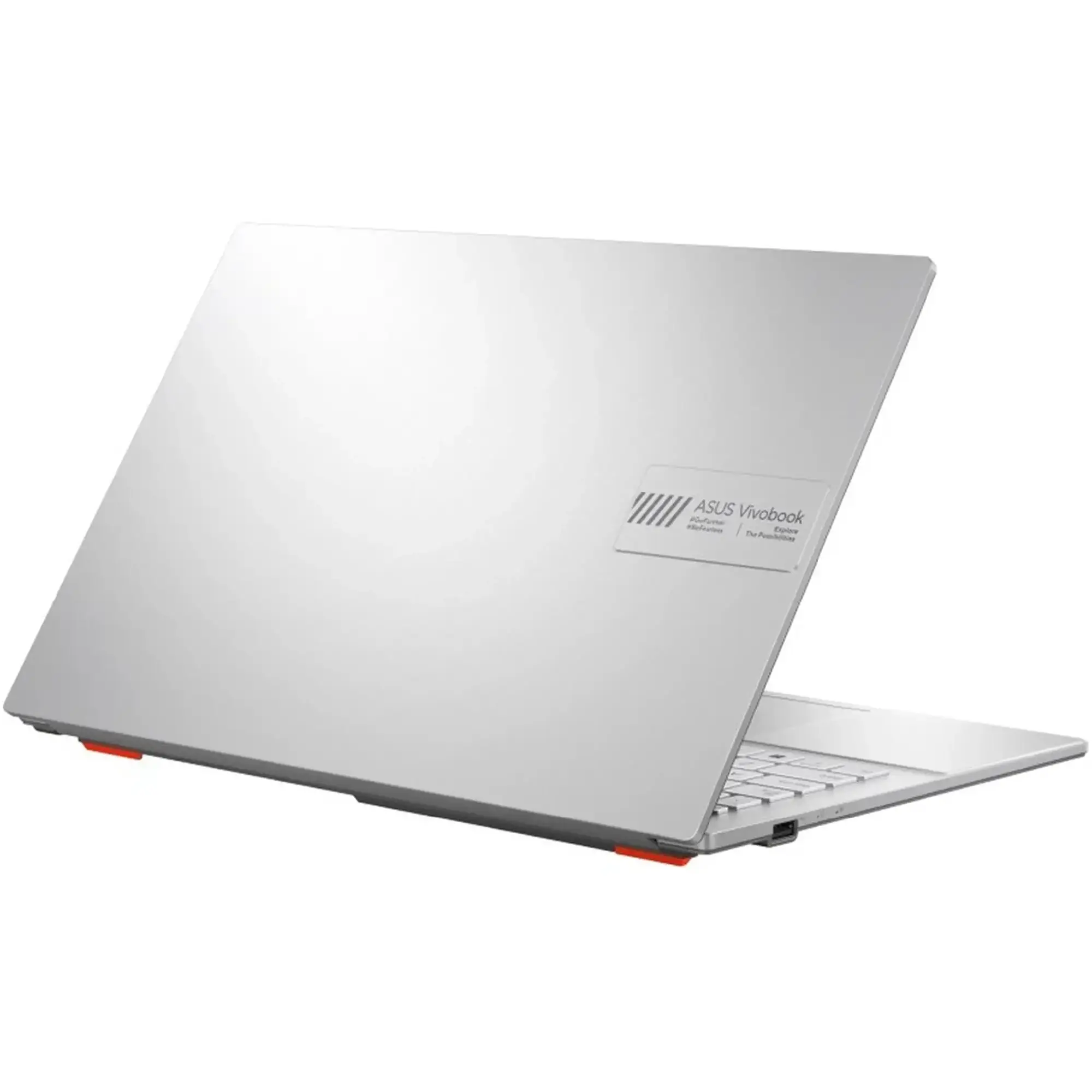 Купити Ноутбук ASUS Vivobook Go 15 E1504FA-BQ2838 (90NB0ZR1-M04KF0) - фото 4