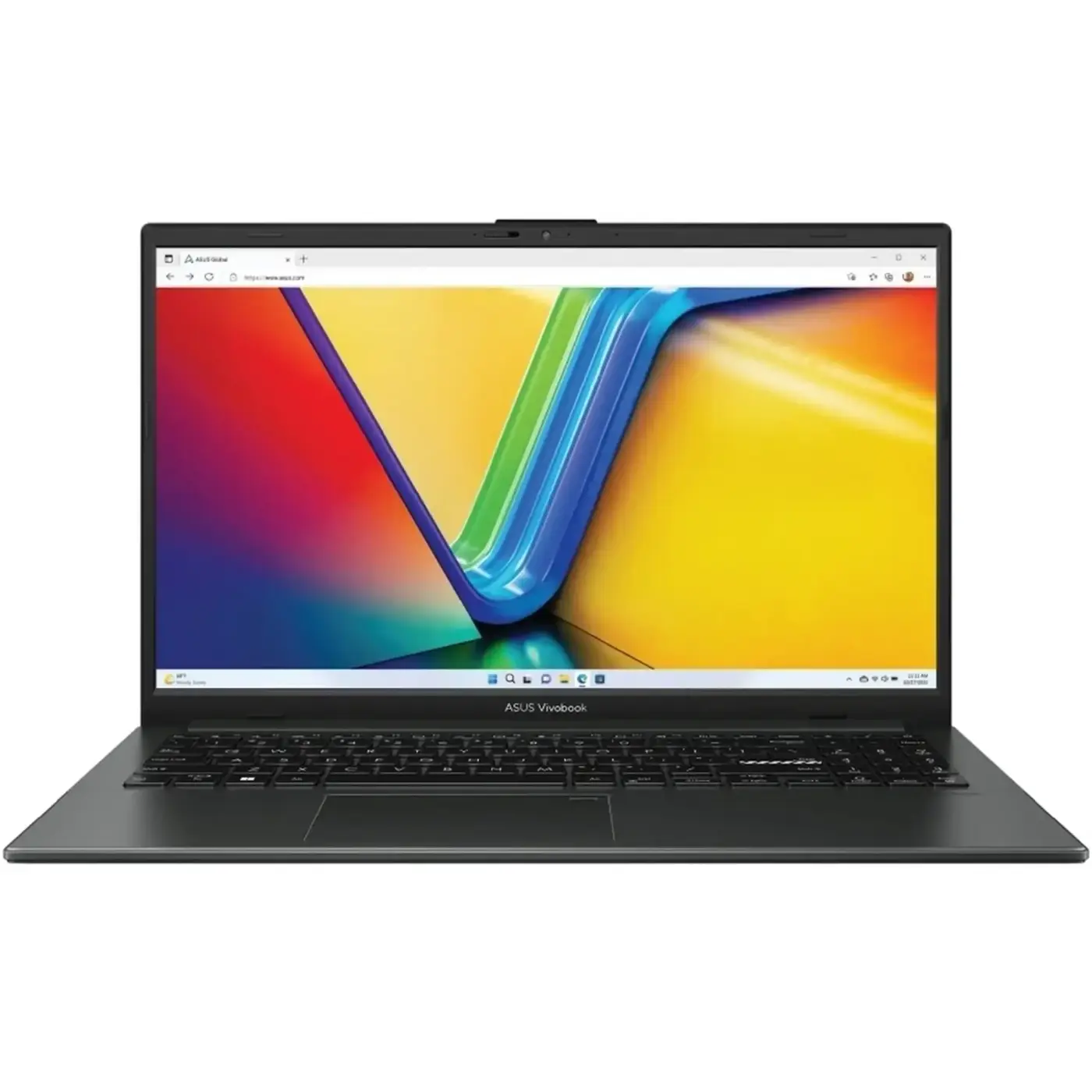 Купити Ноутбук ASUS Vivobook Go 15 E1504FA-BQ5275 (90NB0ZR2-M07KK0) - фото 1