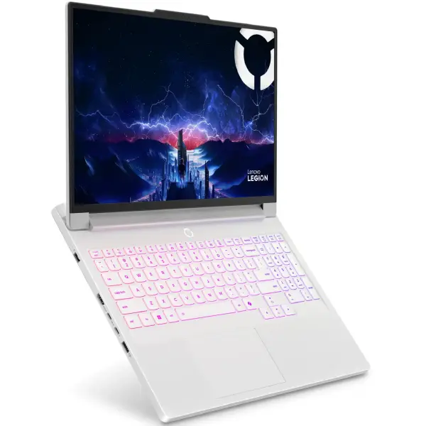 Купить Ноутбук Lenovo Legion Pro 7 16IAX10H (83F500RHRA) - фото 2