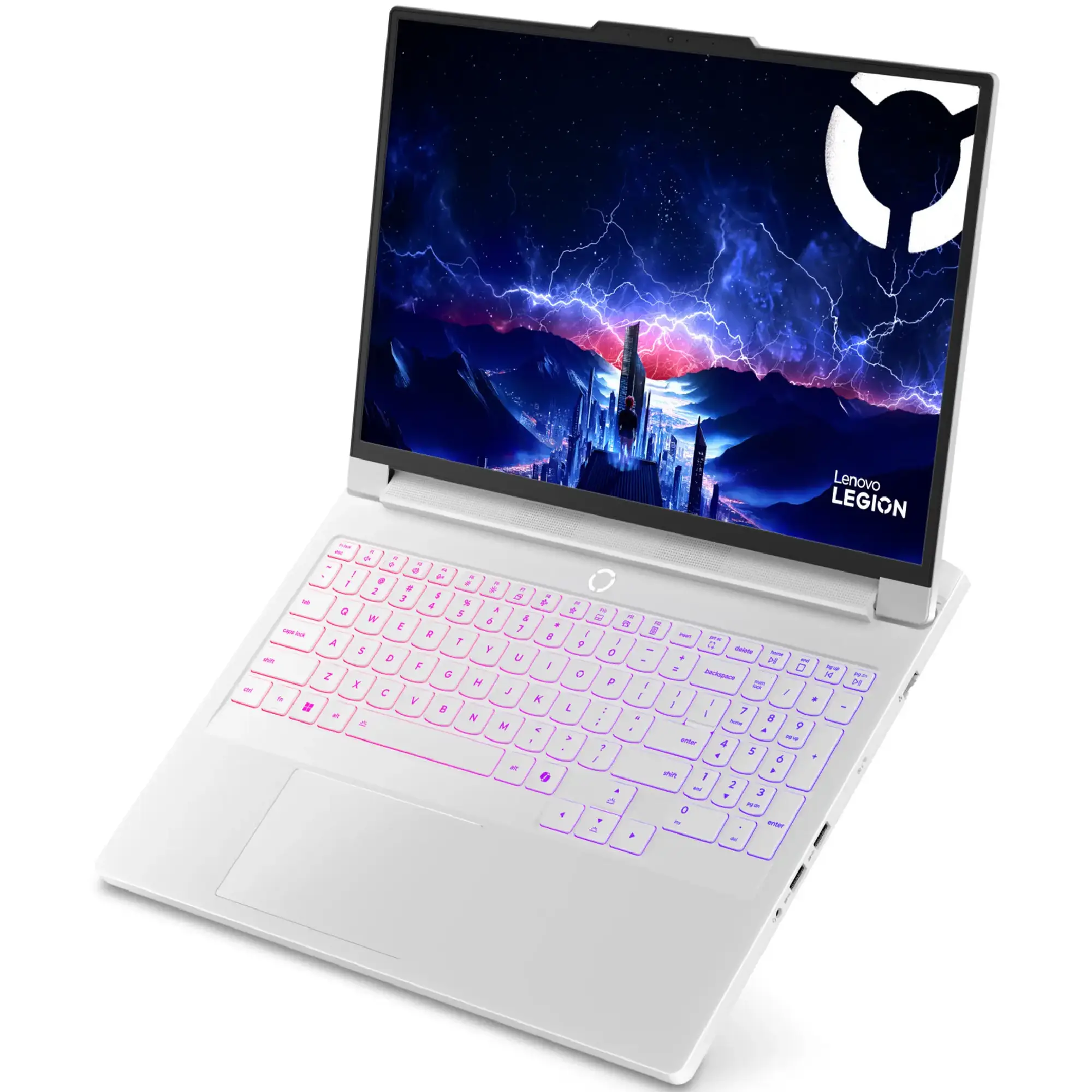 Купить Ноутбук Lenovo Legion Pro 7 16IAX10H (83F500RHRA) - фото 3
