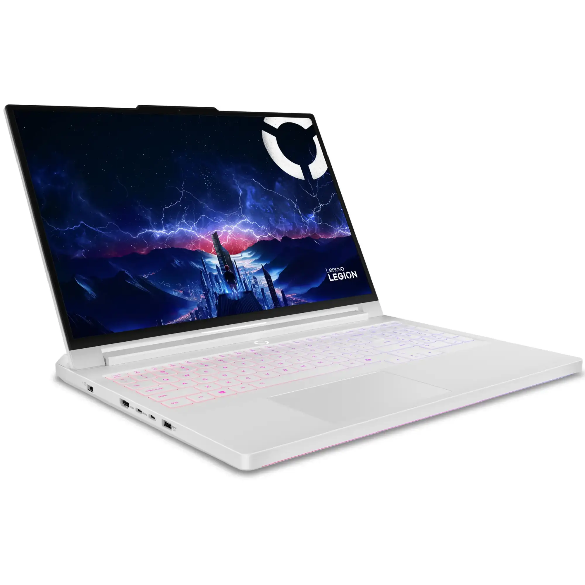 Купить Ноутбук Lenovo Legion Pro 7 16IAX10H (83F500RHRA) - фото 5