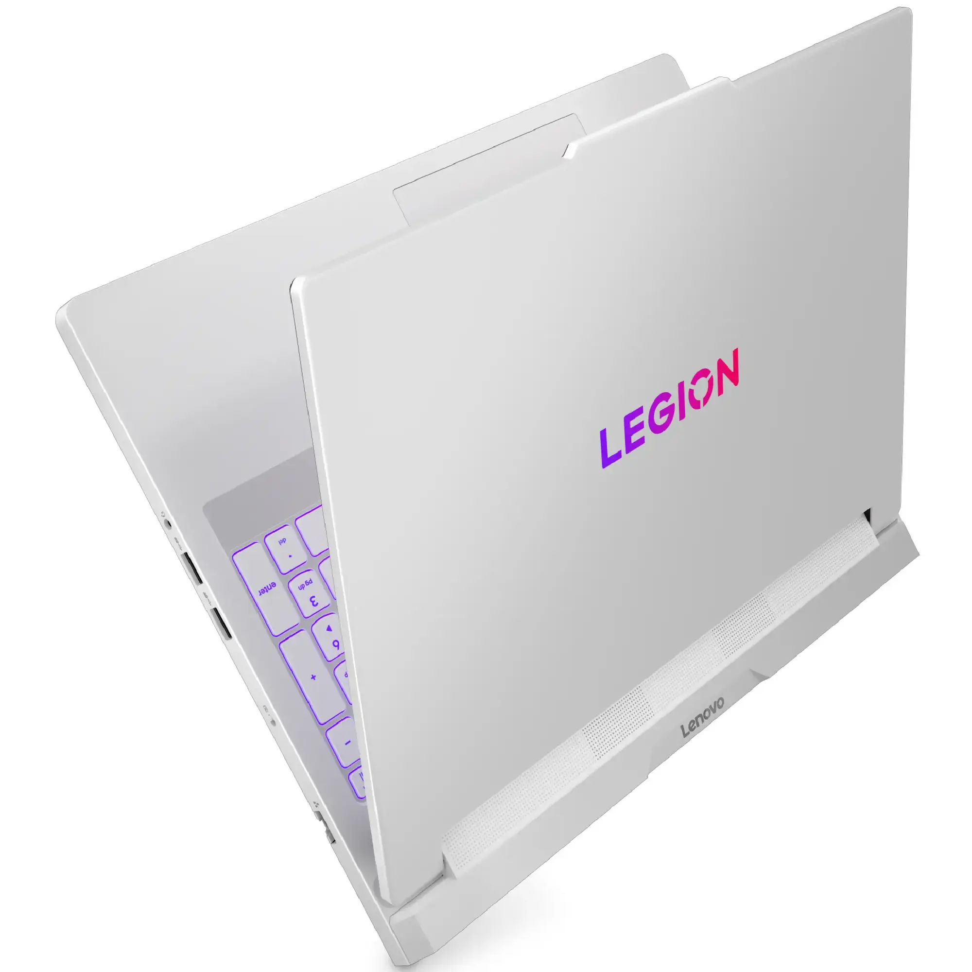 Купить Ноутбук Lenovo Legion Pro 7 16IAX10H (83F500RHRA) - фото 16
