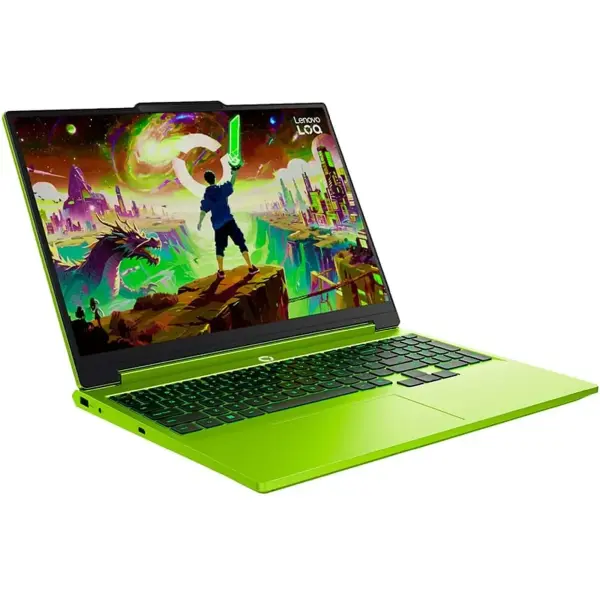 Купити Ноутбук Lenovo LOQ 15AHP11 (83TN00DDRA) - фото 2