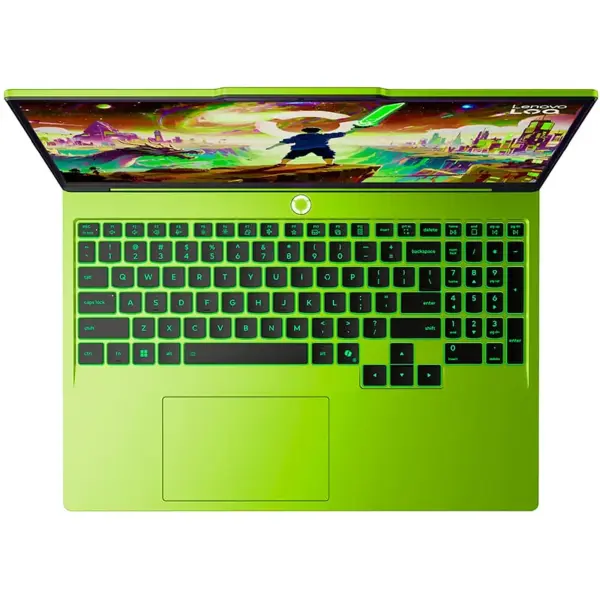 Купити Ноутбук Lenovo LOQ 15AHP11 (83TN00DDRA) - фото 4