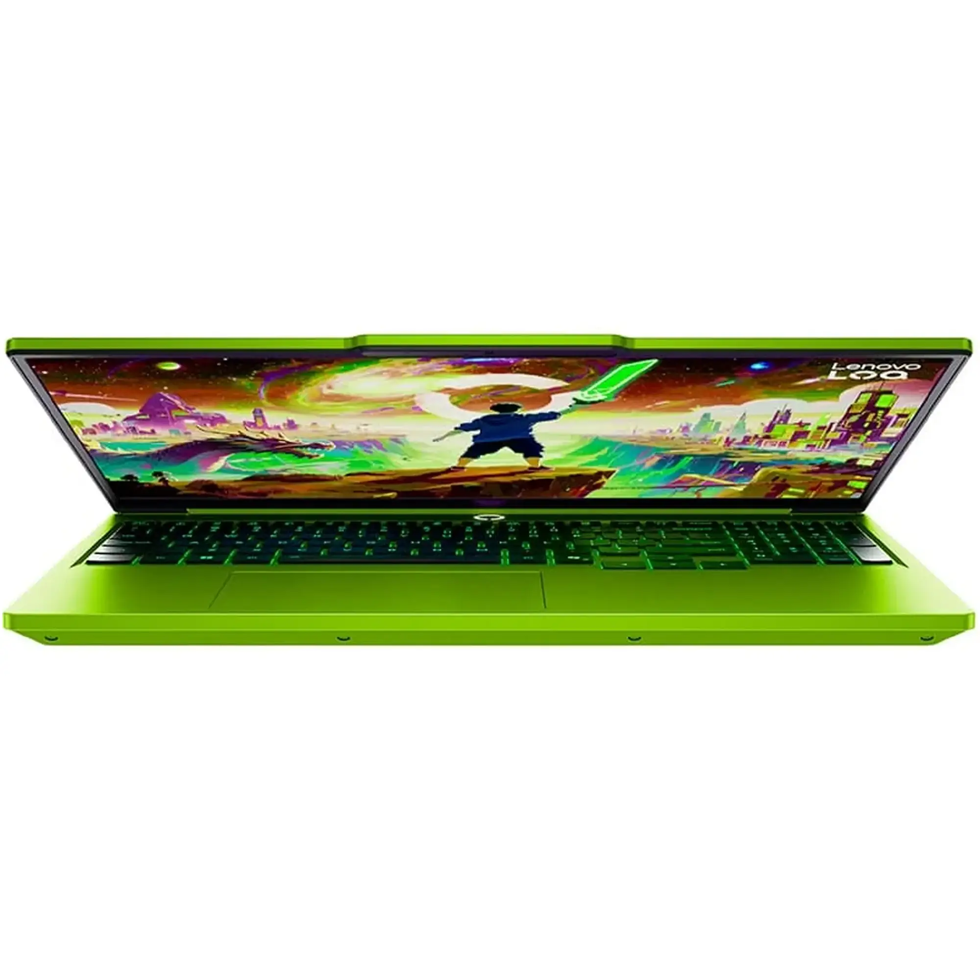 Купити Ноутбук Lenovo LOQ 15AHP11 (83TN00DDRA) - фото 7