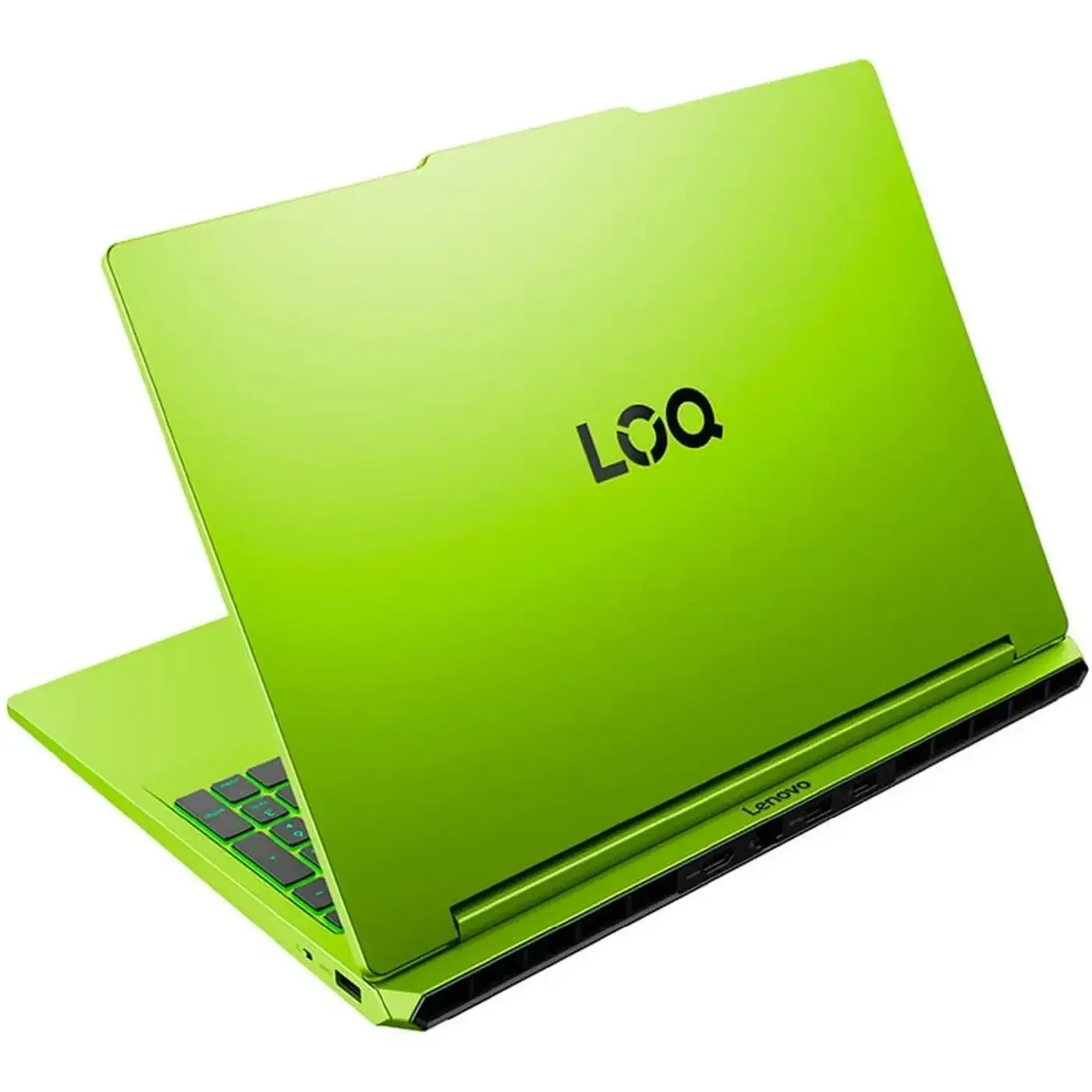 Купити Ноутбук Lenovo LOQ 15AHP11 (83TN00DDRA) - фото 8