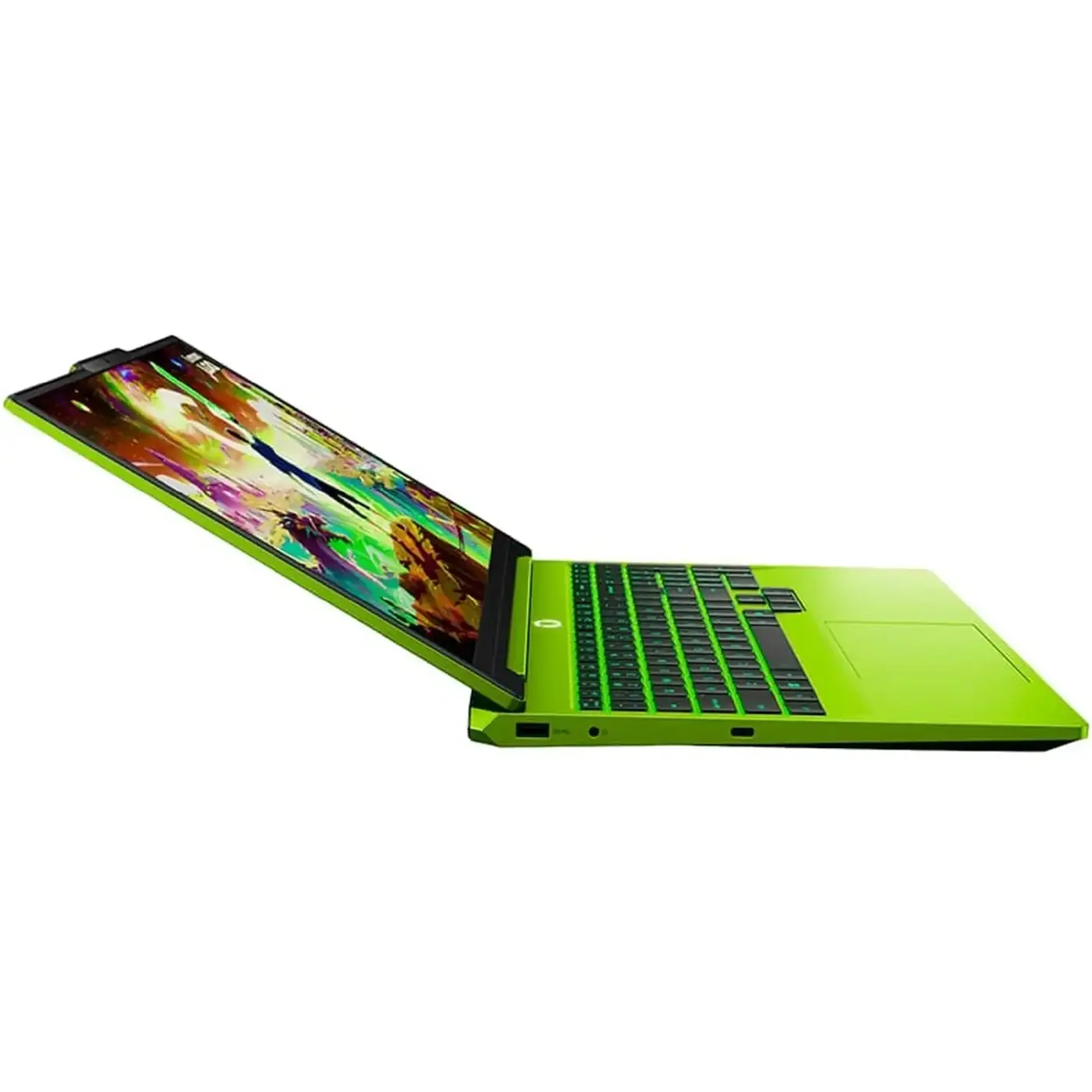 Купити Ноутбук Lenovo LOQ 15AHP11 (83TN00DDRA) - фото 10