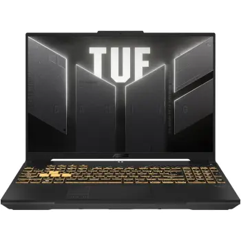Купити Ноутбук ASUS TUF Gaming F16 FX607VJB-RL104 (90NR0MZ6-M005L0) - фото 1