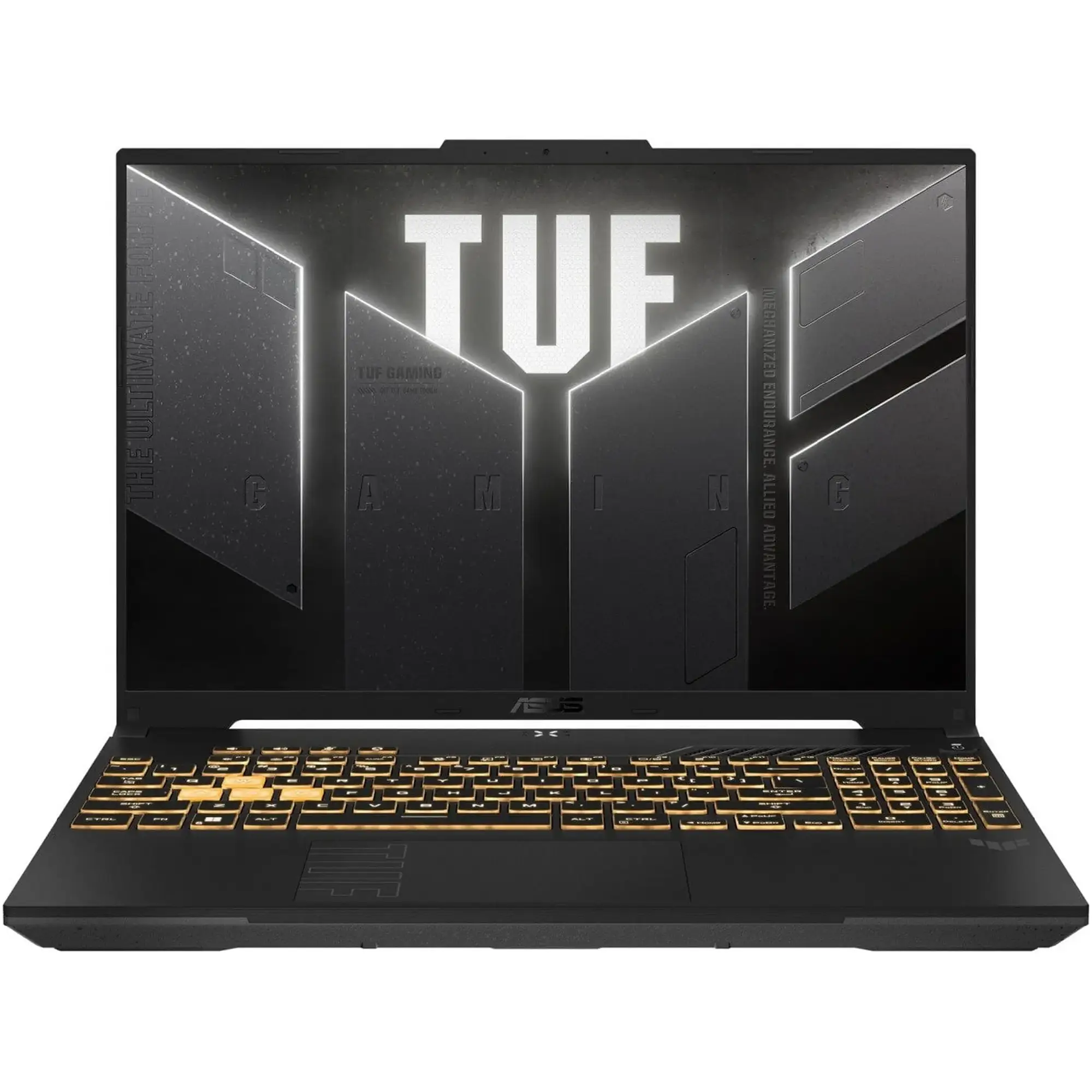 Купити Ноутбук ASUS TUF Gaming F16 FX607VJB-RL104 (90NR0MZ6-M005L0) - фото 1