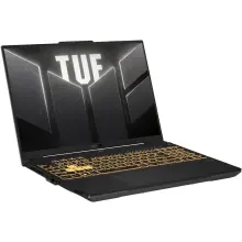 Купити Ноутбук ASUS TUF Gaming F16 FX607VJB-RL104 (90NR0MZ6-M005L0) - фото 2