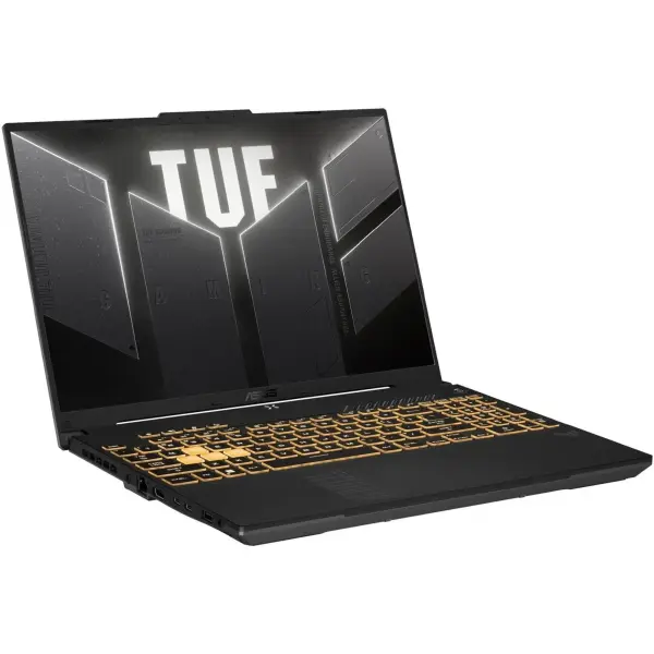Купити Ноутбук ASUS TUF Gaming F16 FX607VJB-RL104 (90NR0MZ6-M005L0) - фото 2