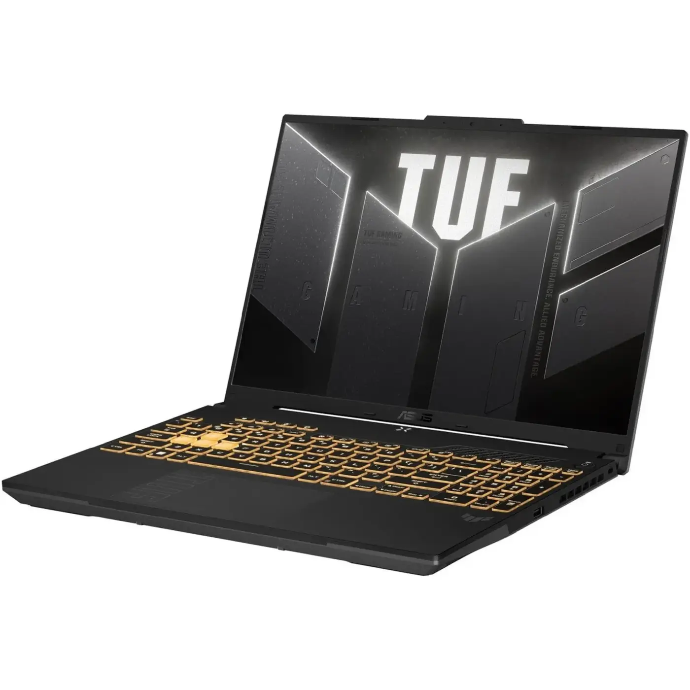 Купити Ноутбук ASUS TUF Gaming F16 FX607VJB-RL104 (90NR0MZ6-M005L0) - фото 3