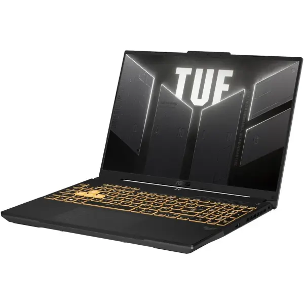 Купити Ноутбук ASUS TUF Gaming F16 FX607VJB-RL104 (90NR0MZ6-M005L0) - фото 3