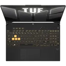 Купити Ноутбук ASUS TUF Gaming F16 FX607VJB-RL104 (90NR0MZ6-M005L0) - фото 4