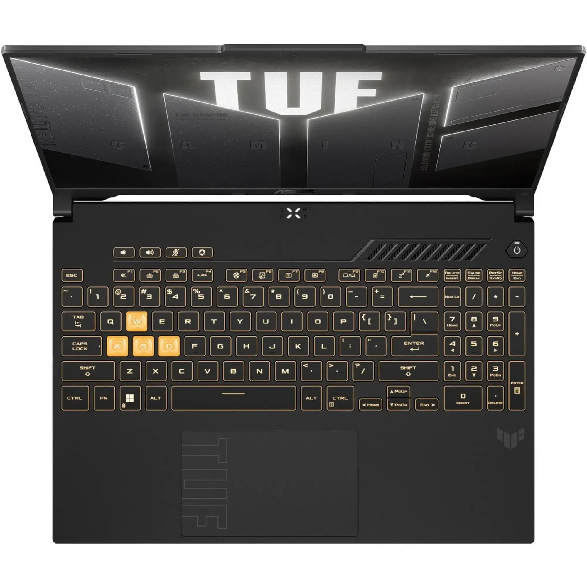 Купити Ноутбук ASUS TUF Gaming F16 FX607VJB-RL104 (90NR0MZ6-M005L0) - фото 4