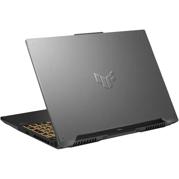 Купити Ноутбук ASUS TUF Gaming F16 FX607VJB-RL104 (90NR0MZ6-M005L0) - фото 9