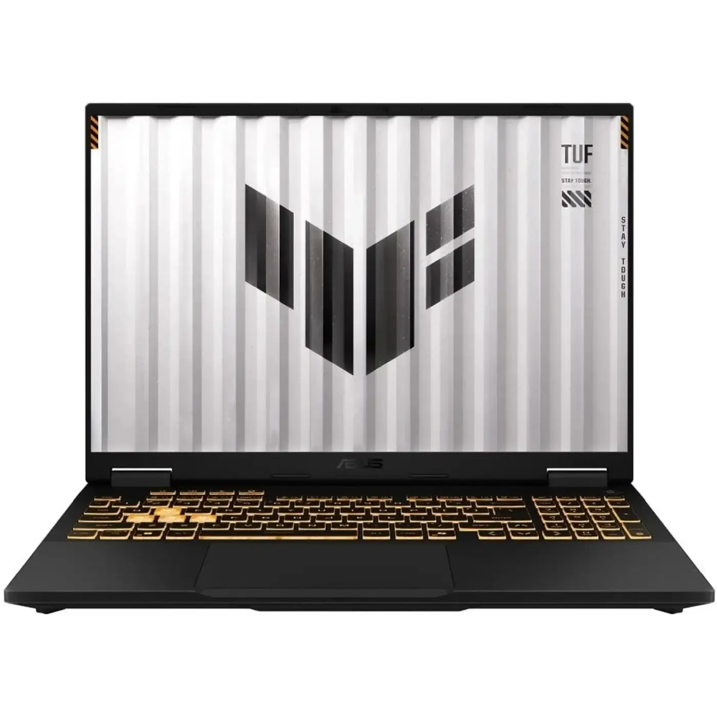 Купити Ноутбук ASUS TUF Gaming F16 FX608JHI-TU346 (90NR0NA1-M00MB0) - фото 1