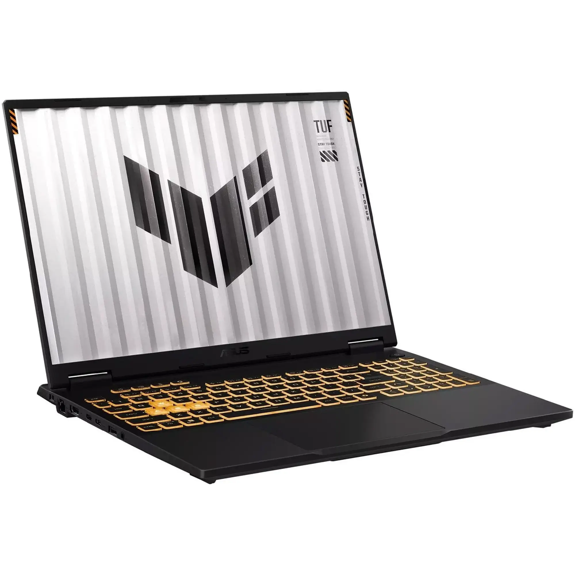 Купити Ноутбук ASUS TUF Gaming F16 FX608JHI-TU346 (90NR0NA1-M00MB0) - фото 2