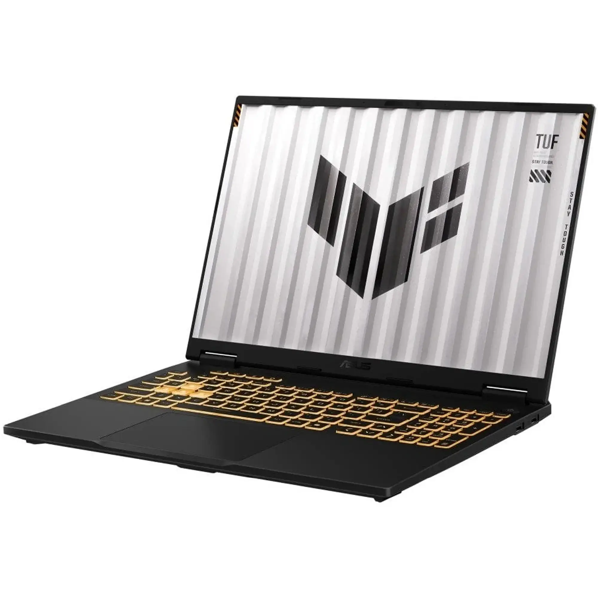 Купити Ноутбук ASUS TUF Gaming F16 FX608JHI-TU346 (90NR0NA1-M00MB0) - фото 3