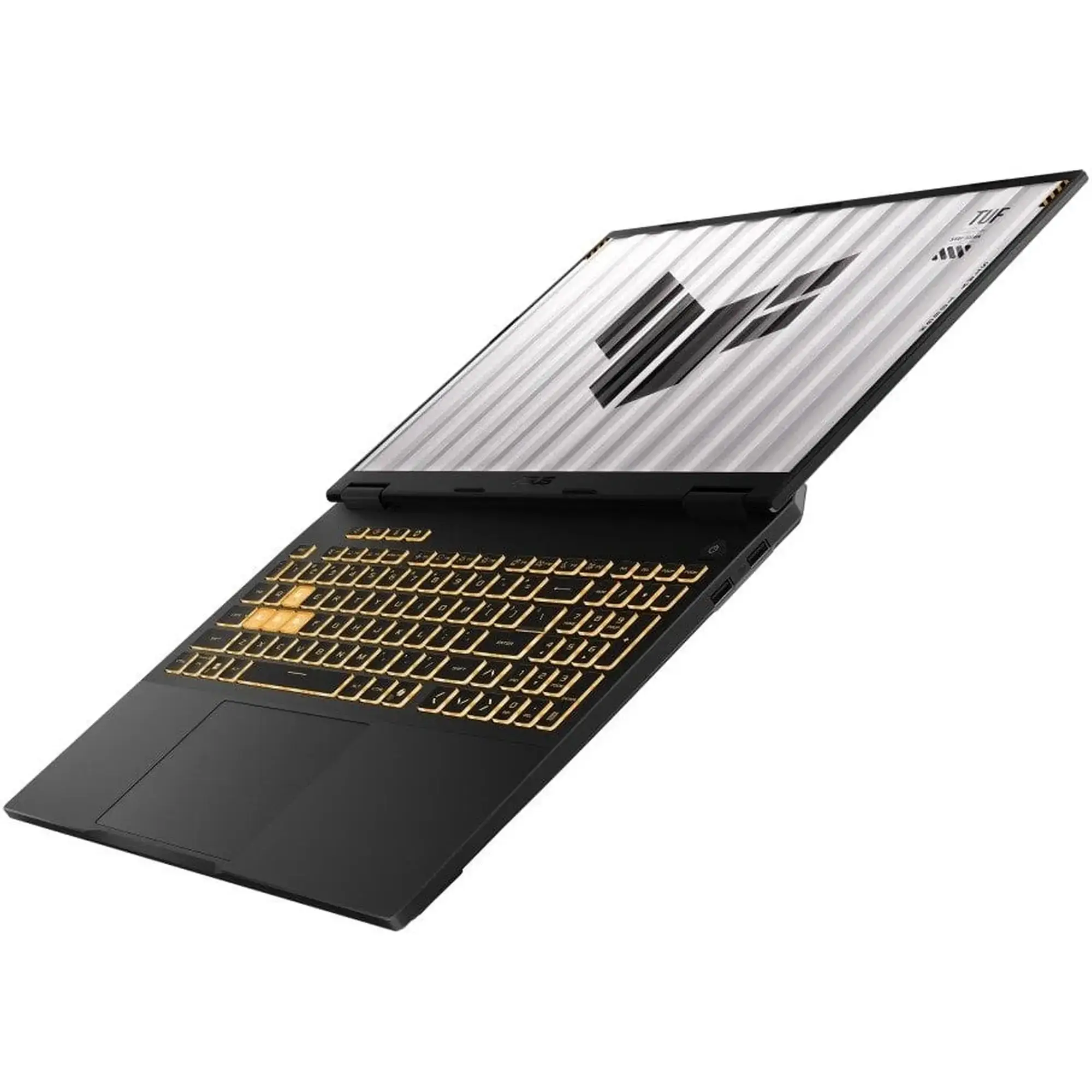 Купити Ноутбук ASUS TUF Gaming F16 FX608JHI-TU346 (90NR0NA1-M00MB0) - фото 5