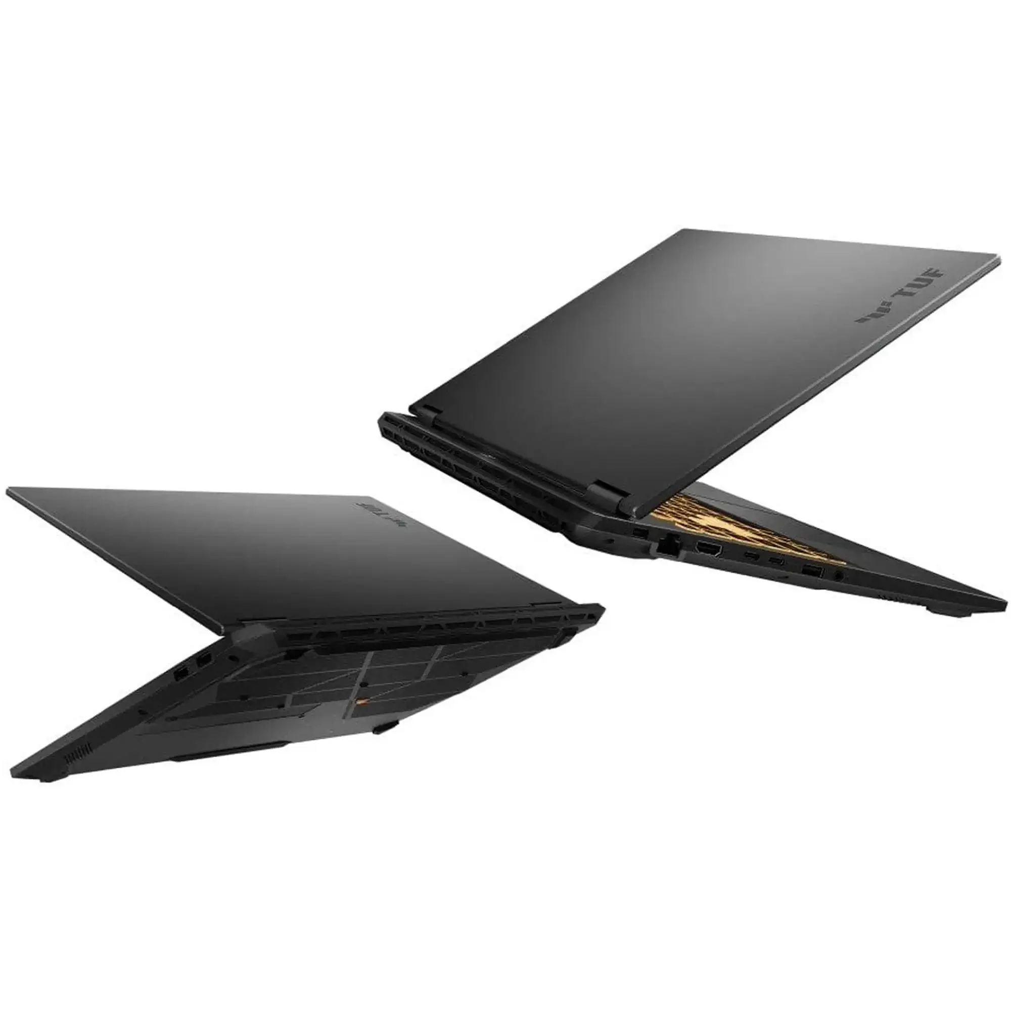 Купити Ноутбук ASUS TUF Gaming F16 FX608JHI-TU346 (90NR0NA1-M00MB0) - фото 7