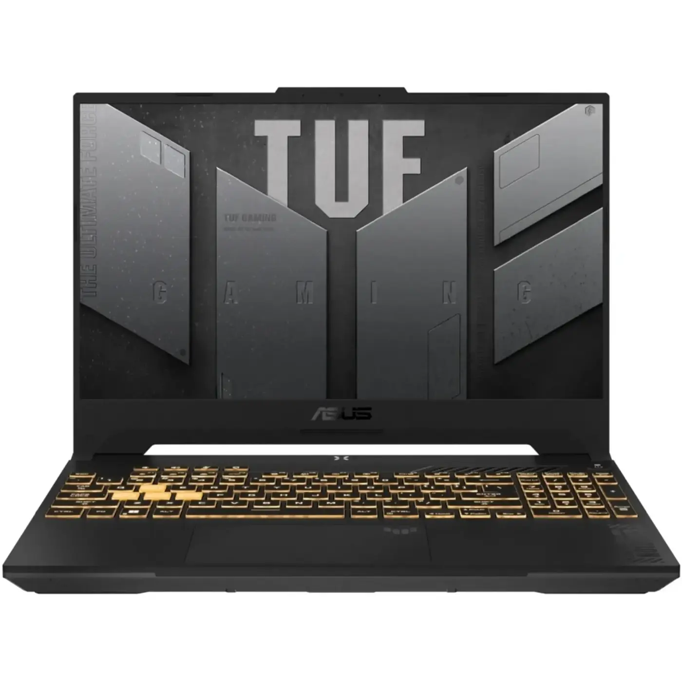 Купити Ноутбук ASUS TUF Gaming F17 FX707VJB-HX063 (90NR0MY5-M002H0) - фото 1
