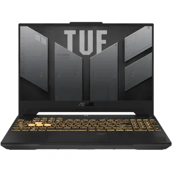 Купити Ноутбук ASUS TUF Gaming F17 FX707VJB-HX063 (90NR0MY5-M002H0) - фото 1
