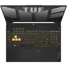 Купити Ноутбук ASUS TUF Gaming F17 FX707VJB-HX063 (90NR0MY5-M002H0) - фото 2